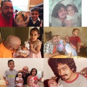 Meet your Posher, Hector